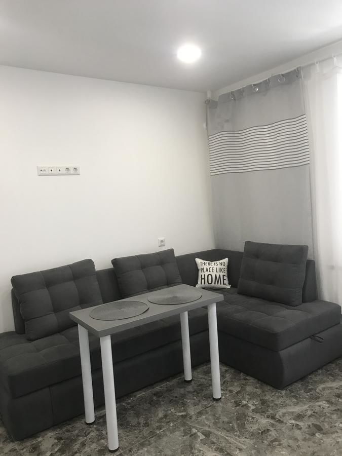 Апартаменты Apartment Rubchaka Львов-13