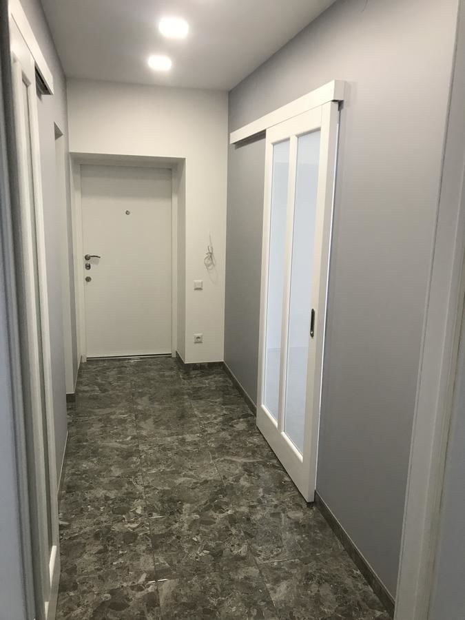 Апартаменты Apartment Rubchaka Львов-14