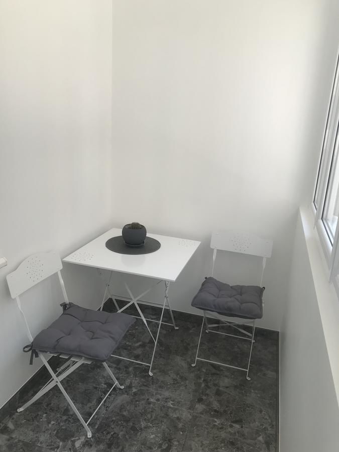 Апартаменты Apartment Rubchaka Львов-15