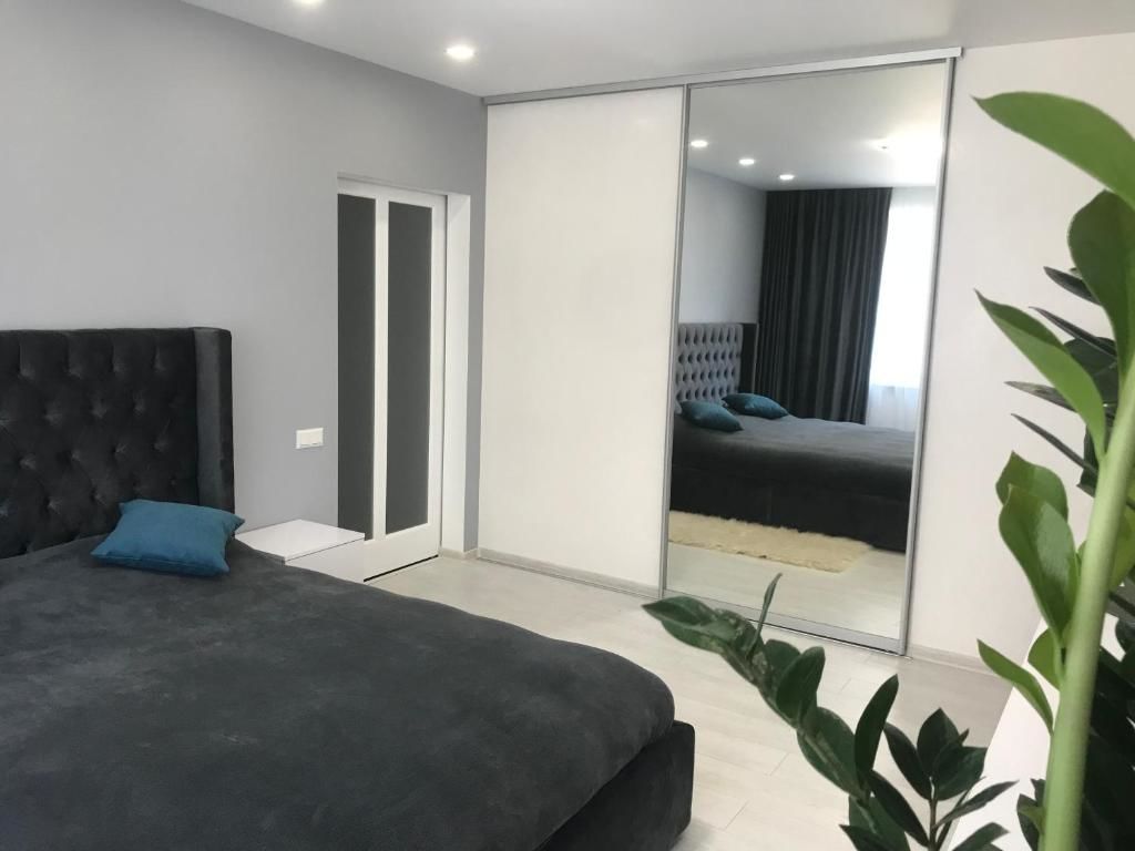 Апартаменты Apartment Rubchaka Львов-17