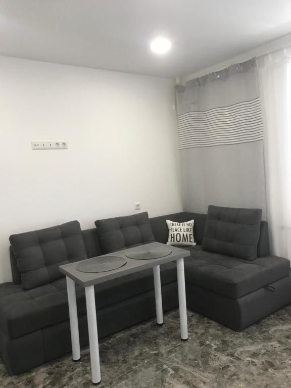 Апартаменты Apartment Rubchaka Львов-18