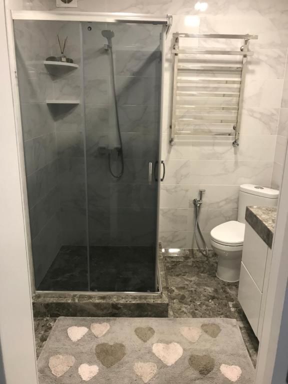 Апартаменты Apartment Rubchaka Львов-21