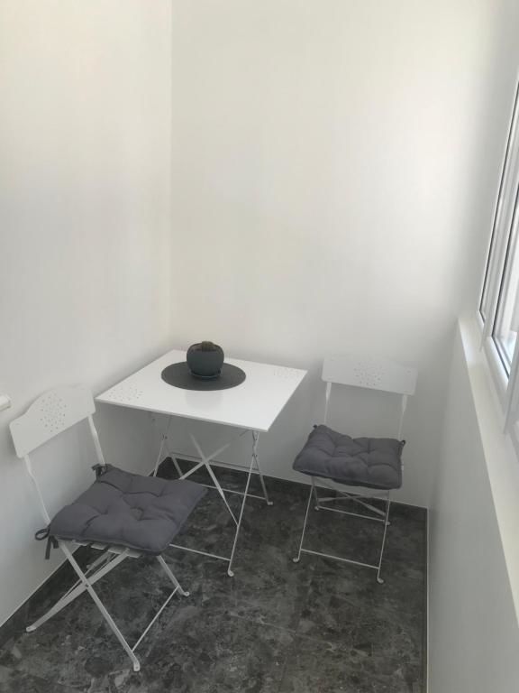 Апартаменты Apartment Rubchaka Львов-22