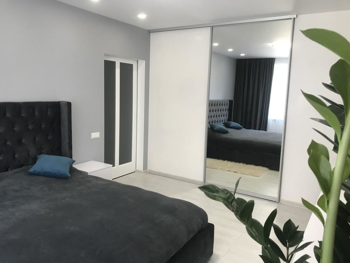 Апартаменты Apartment Rubchaka Львов-10