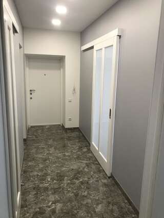 Апартаменты Apartment Rubchaka Львов Апартаменты с 1 спальней-6