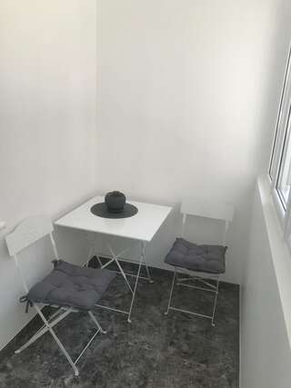 Апартаменты Apartment Rubchaka Львов Апартаменты с 1 спальней-7