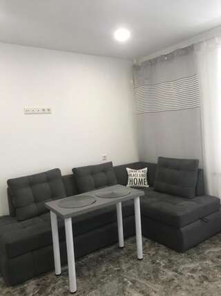 Апартаменты Apartment Rubchaka Львов Апартаменты с 1 спальней-10