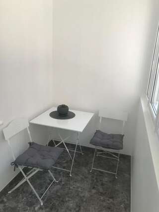 Апартаменты Apartment Rubchaka Львов Апартаменты с 1 спальней-14