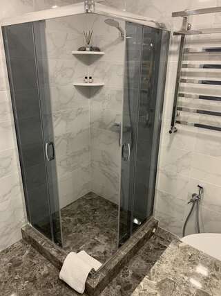 Апартаменты Apartment Rubchaka Львов-5