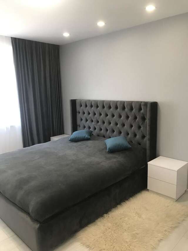 Апартаменты Apartment Rubchaka Львов-3