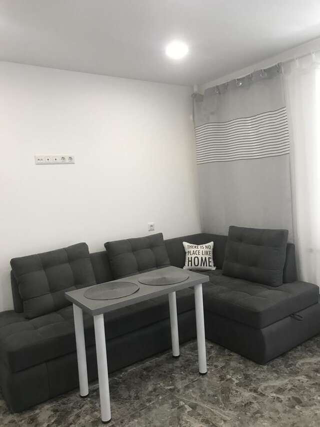 Апартаменты Apartment Rubchaka Львов-12