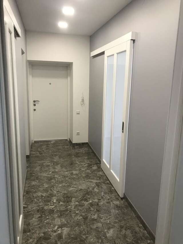 Апартаменты Apartment Rubchaka Львов-13