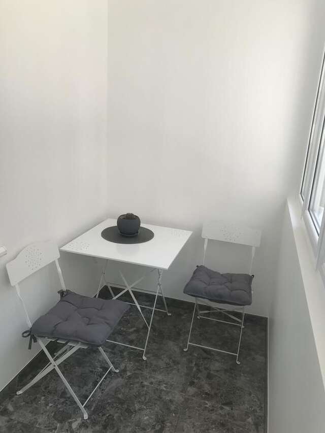 Апартаменты Apartment Rubchaka Львов-14