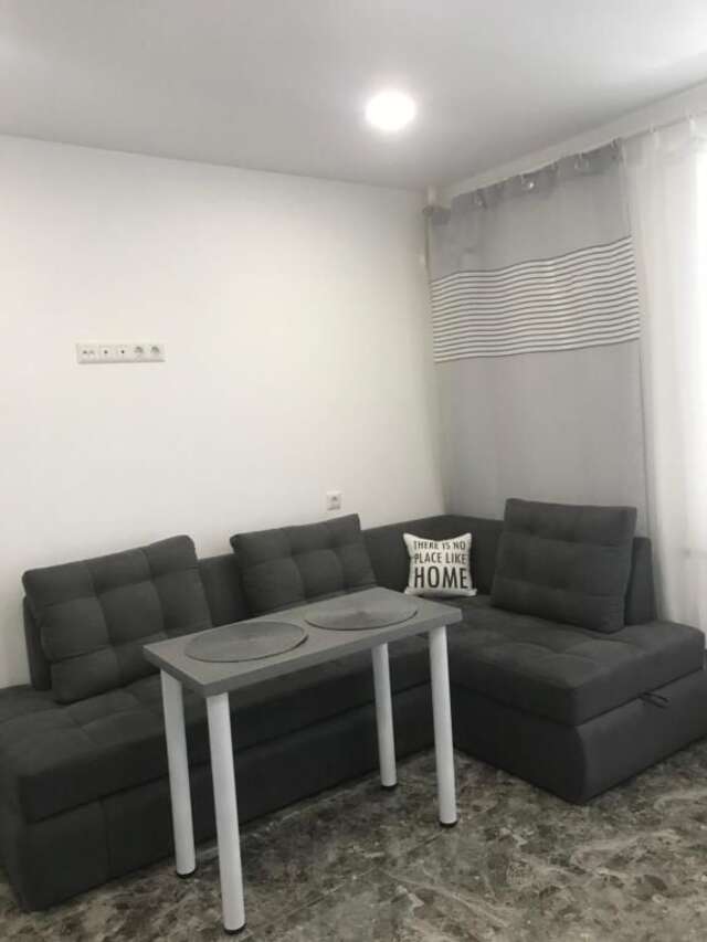 Апартаменты Apartment Rubchaka Львов-17