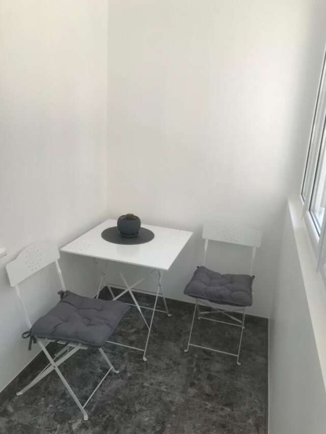 Апартаменты Apartment Rubchaka Львов-21