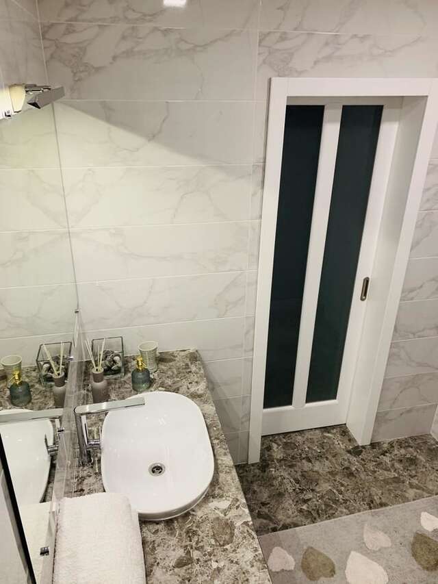 Апартаменты Apartment Rubchaka Львов-4