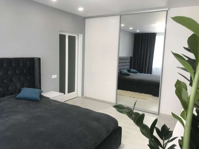 Апартаменты Apartment Rubchaka Львов-9