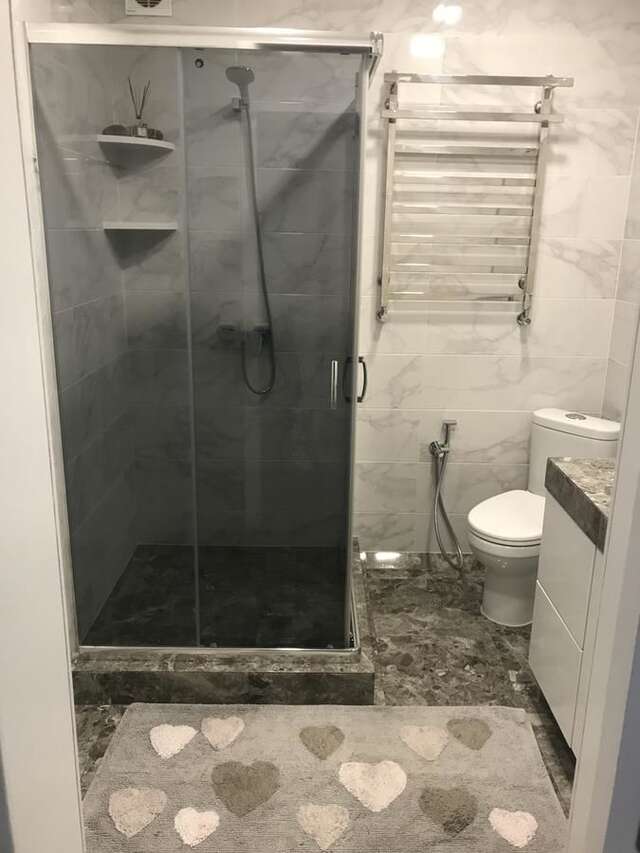 Апартаменты Apartment Rubchaka Львов-10